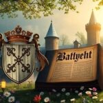 Significado del apellido Battyeht