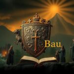Significado del apellido Bau