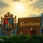 Significado del apellido Bauchamp