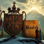 Significado del apellido Baudel