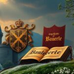 Significado del apellido Bauerle