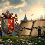 Significado del apellido Baumgartner