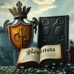 Significado del apellido Bautista