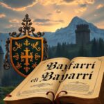 Significado del apellido Bayarri