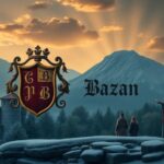 Significado del apellido Bazan