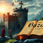 Significado del apellido Bazo