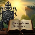 Significado del apellido Beaudean