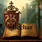 Significado del apellido Bechara