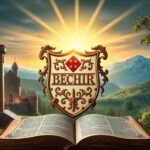 Significado del apellido Bechir