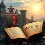 Significado del apellido Bécquer