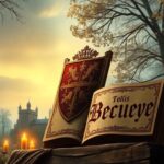 Significado del apellido Becueye
