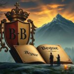 Significado del apellido Begue