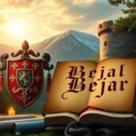Significado del apellido Bejar