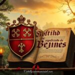 Significado del apellido Bejines