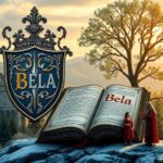 Significado del apellido Bela