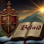Significado del apellido Belaid