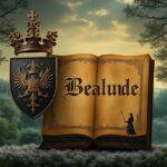 Significado del apellido Belaunde