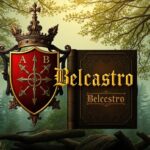 Significado del apellido Belcastro