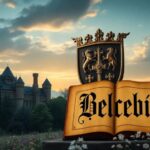 Significado del apellido Belcebú