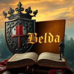 Significado del apellido Belda