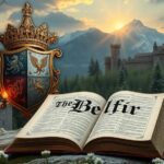 Significado del apellido Belfir