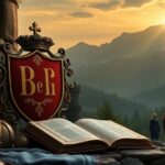 Significado del apellido Belgar