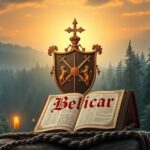 Significado del apellido Belicar