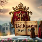 Significado del apellido Belkassem