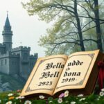 Significado del apellido Bella donna