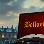 Significado del apellido Bellaet