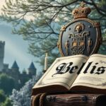 Significado del apellido Bellis