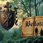 Significado del apellido Bellota