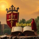 Significado del apellido Belmonte
