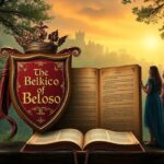 Significado del apellido Beloso