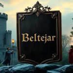 Significado del apellido Beltejar
