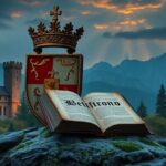 Significado del apellido Beltroni