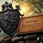 Significado del apellido Benacloch
