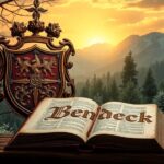 Significado del apellido Bendeck