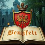 Significado del apellido Bendfeldt