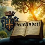 Significado del apellido Benedetti