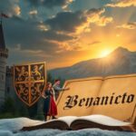 Significado del apellido Benedicto
