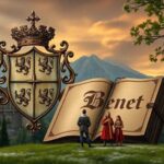 Significado del apellido Benett