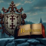 Significado del apellido Benhamu
