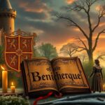 Significado del apellido Benicherque