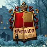 Significado del apellido Benito