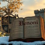 Significado del apellido Benoni