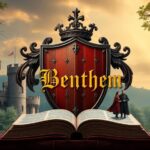 Significado del apellido Benthem