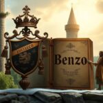 Significado del apellido Benzo