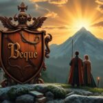 Significado del apellido Beque