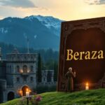 Significado del apellido Beraza